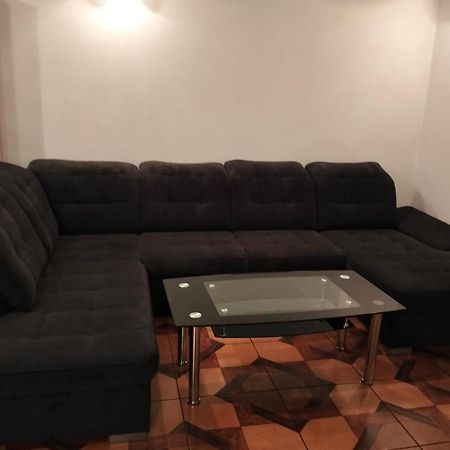 Helena Gal Acomodação com café da manhã Bialka Tatrzanska Exterior foto