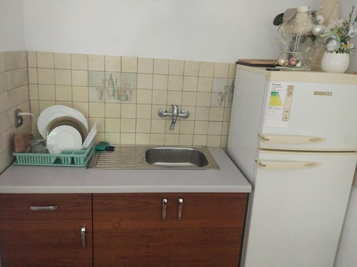 Helena Gal Acomodação com café da manhã Bialka Tatrzanska Exterior foto